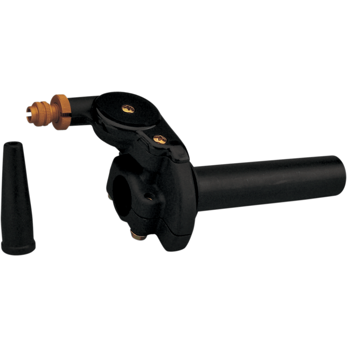 Throttle System By Domino 51-100 None 0632-0326 Parts Unlimited
