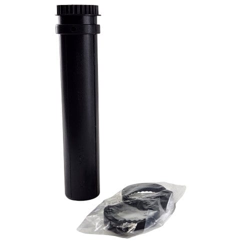 Throttle Tube w/ Cam Victory by Avon Grips X17-0008 Grip Accessory