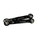 Polaris RZR Xp1000 Rear Sway Bar Links By Black Ops Machine