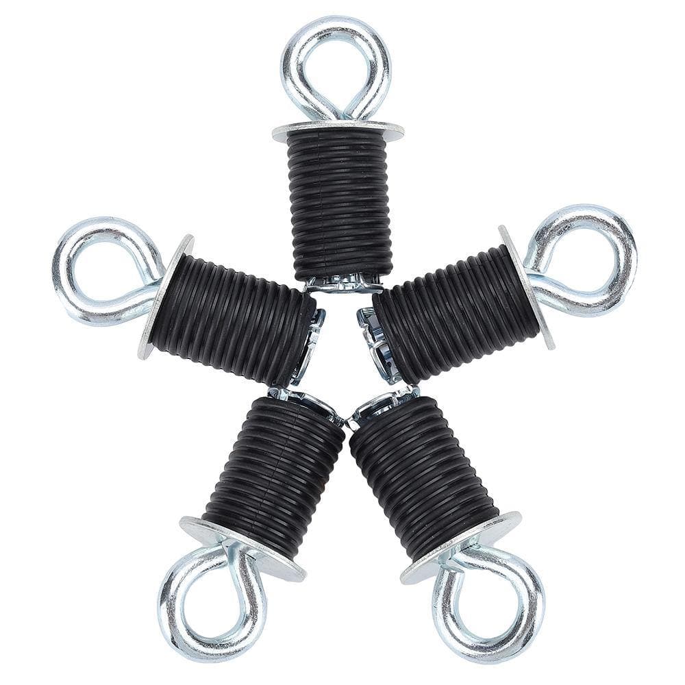 Tie Down Anchors for Polaris RZR / Sportsman / ACE by Kemimoto B0108-00103BK Tie Down Mount B0108-00103BK Kemimoto