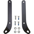 Tie-Down Brackets Black by Ciro