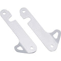 Tie-Down Brackets Chrome by Ciro