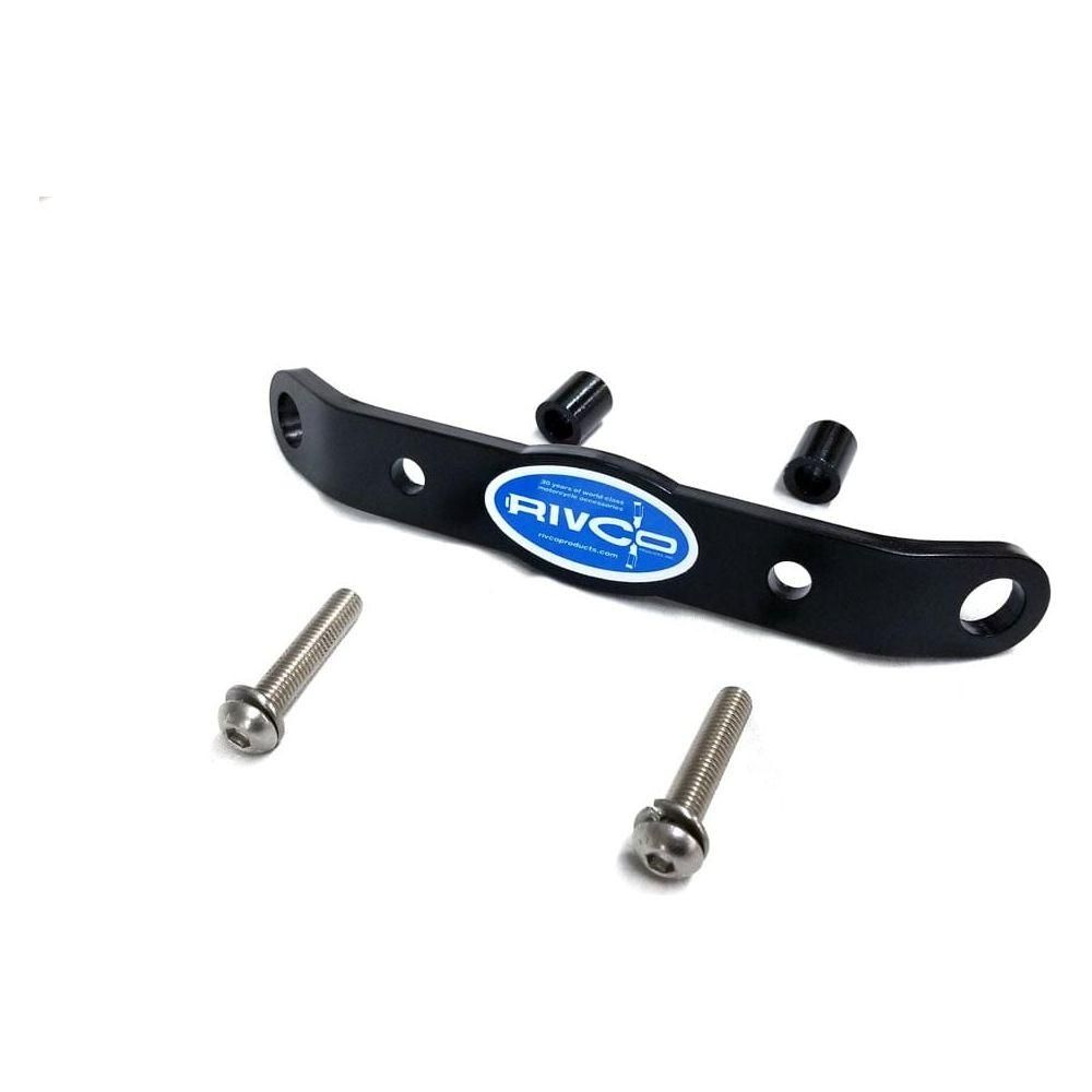 Tie Down Brackets Indian by Rivco IC060 Tie Down / Ratchet Strap