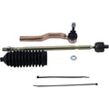 Tie Red End Kit Left Sde Polaris by Moose