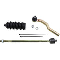 Tie Red End Rght Sde Polaris by Moose