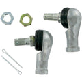 Tie Rod End by Moose