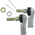 Tie Rod End by Moose