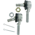 Tie Rod End by Moose