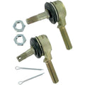 Tie Rod End by Moose