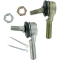Tie Rod End by Moose