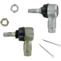 Tie Rod End by Moose
