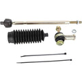 Tie Rod End Kit Left Side by Moose