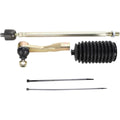 Tie Rod End Kit Left Side by Moose