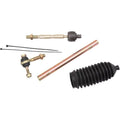 Tie Rod End Kit Left Side by Moose