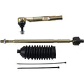 Tie Rod End Kit Left Side by Moose