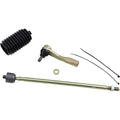 Tie Rod End Kit Left Side by Moose