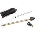 Tie Rod End Kit Left Side by Moose
