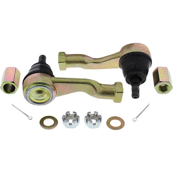 Tie Rod End Outer Kawasaki by Moose Utility 51-1074 Tie Rod 04301146 Parts Unlimited