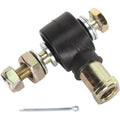 Tie Rod End Outer Polaris by Moose