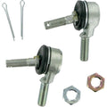 Tie Rod End-Pred 500 by Moose