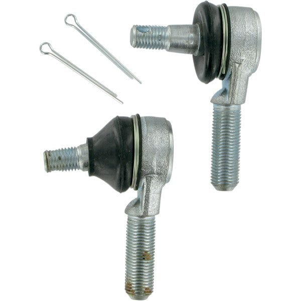 Tie-Rod,End-Yfz450 by Moose Utility 51-1028 Tie Rod End Kit 04300227 Parts Unlimited