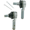 Tie Rod End-Yfz450 by Moose