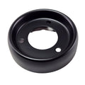 Exhaust Tip, Gloss Black by Indian