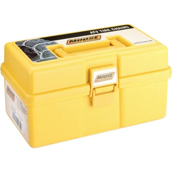 Tire Chain Replmnt Case by Moose Utility 0366-0003 Tire Chains 03660003 Parts Unlimited