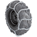 Tire Chains 8-Vbar by Moose