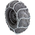 Tire Chains 9-Vbar by Moose