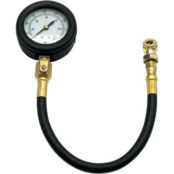 Tire Gauge by Jims 781 Air Pressure Gauge