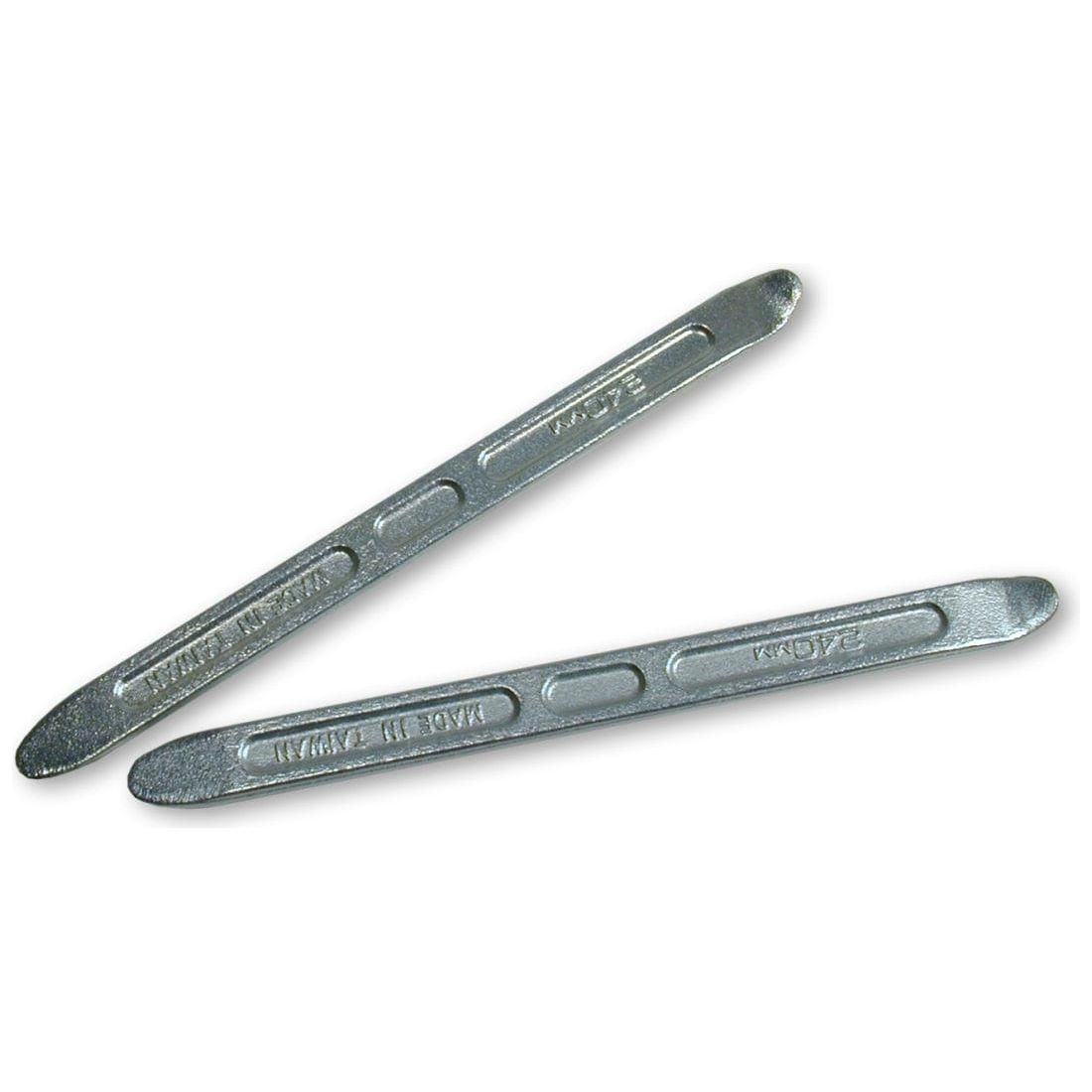 Tire Lever Set 240Mm by Cruz Tools TLS1 Tire / Wheel Tool