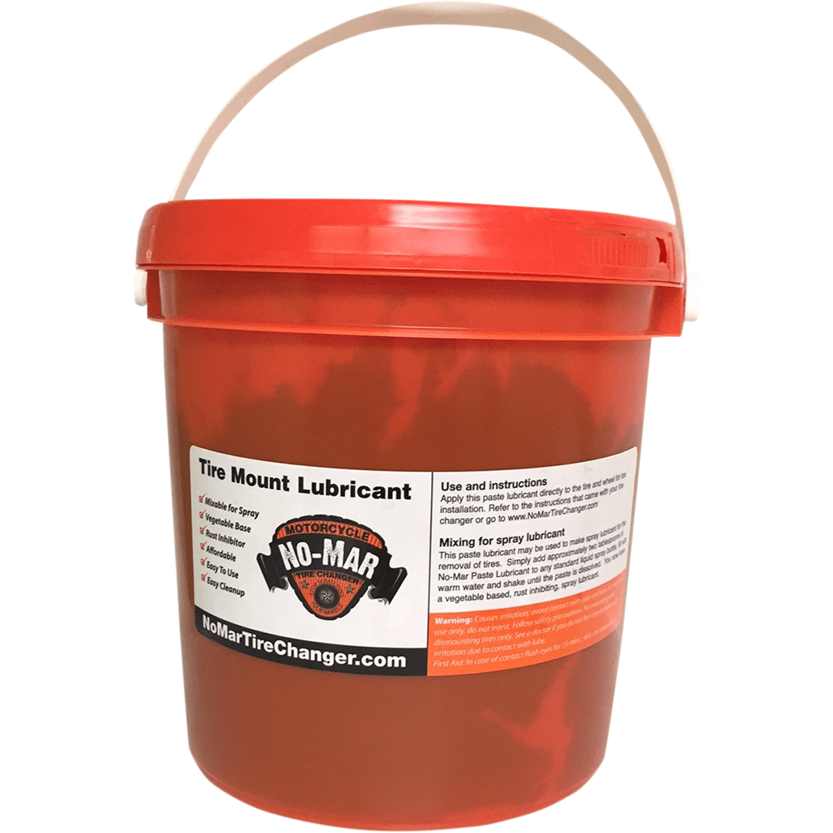 No-Mar Tire Mounting Paste - Super Lube for Motorcycles Witchdoctors No-Mar Tire Mounting Paste - Super Lube for Motorcycles Witchdoctors