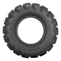 Tire Mud Rebel 24X9-11 Bias 6Pr Lr-365Lbs by Sedona