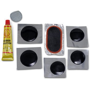 Tire Patches and Rubber Cement By Stop & Go International 3003 Tire Repair