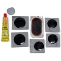 Tire Patches and Rubber Cement By Stop & Go International