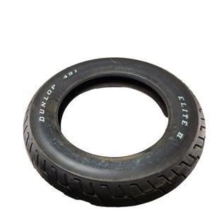 Tire, Rear by Polaris 5414499 Tire