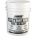 Tire Sealant 5 Gal Pail by Moose