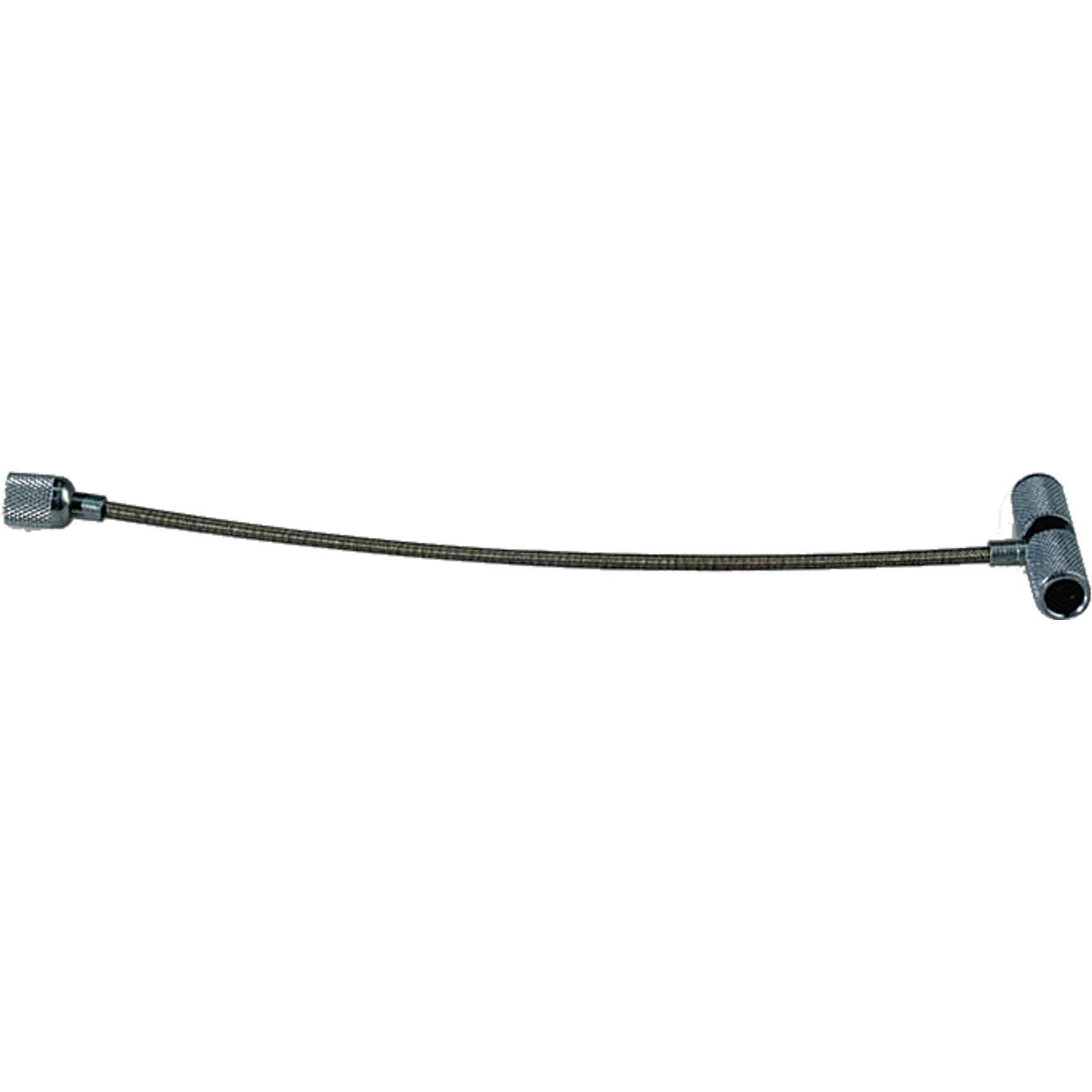 Tire Valve Stem Puller Cable by K&L 35-8885 Valve Core Tool
