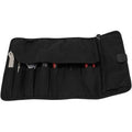 Tool Roll Black by Burly Brand