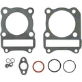 Top End Gasket-F160 Qud Rnr by Moose