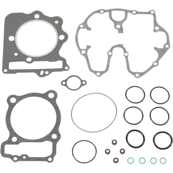 Top End Gasket Honda 99- by Moose Utility 810829MSE Top End Gaskets M810829 Parts Unlimited