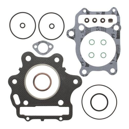 Top End Gasket Kit by Vertex 8100017 Top End Gaskets 681-00017 Western Powersports Drop Ship