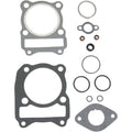 Top End Gasket Ltf/Lt4Wd by Moose