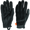 Torque Gloves Mens Black by FIRSTGEAR