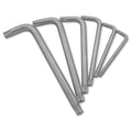 Torx Key Set by Cruz Tools