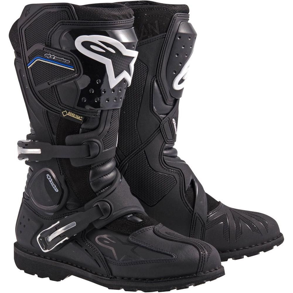 Toucan Gore-Tex Boots by Alpinestars 2037014-10-7 Boots
