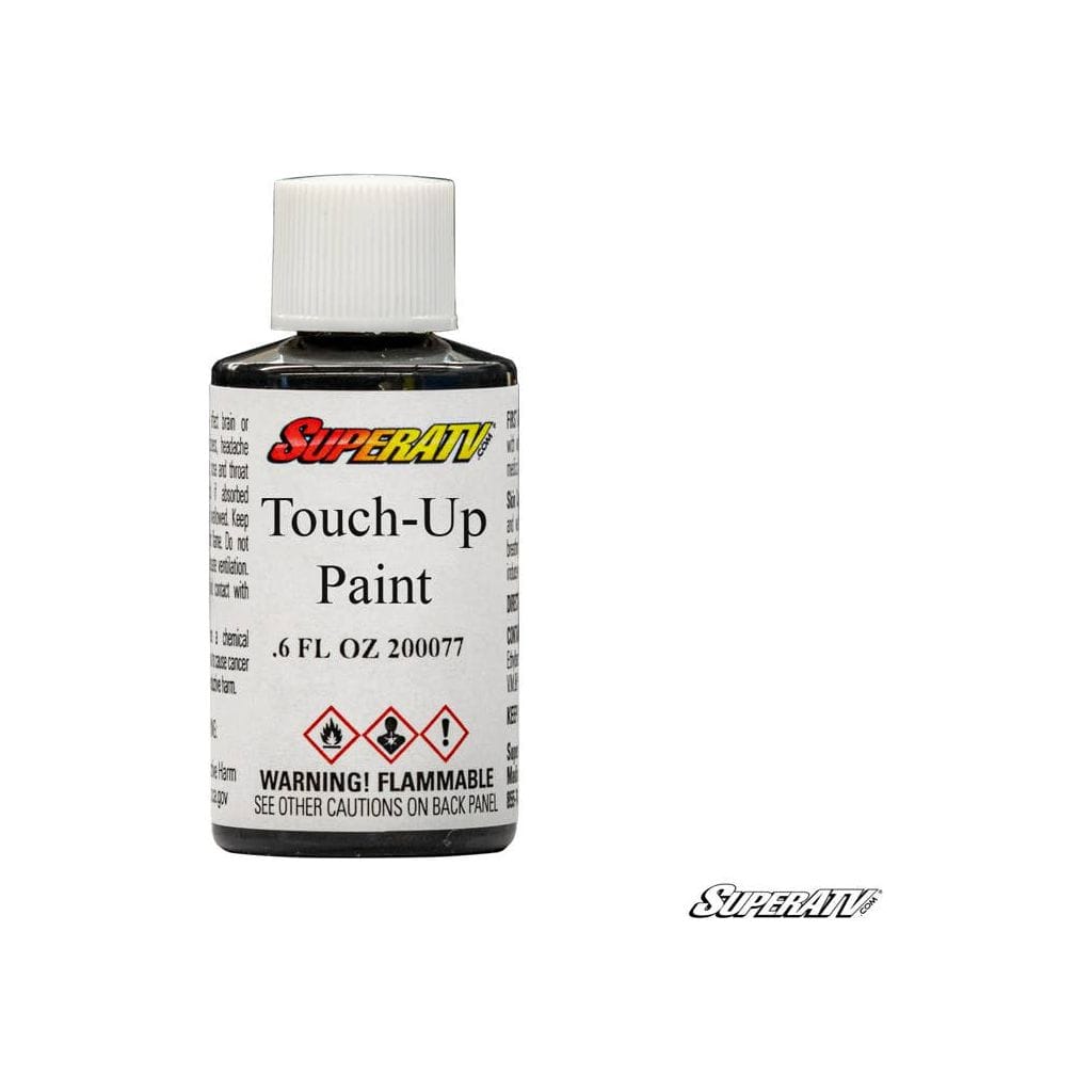 Touch Up Paint by SuperATV SuperATV