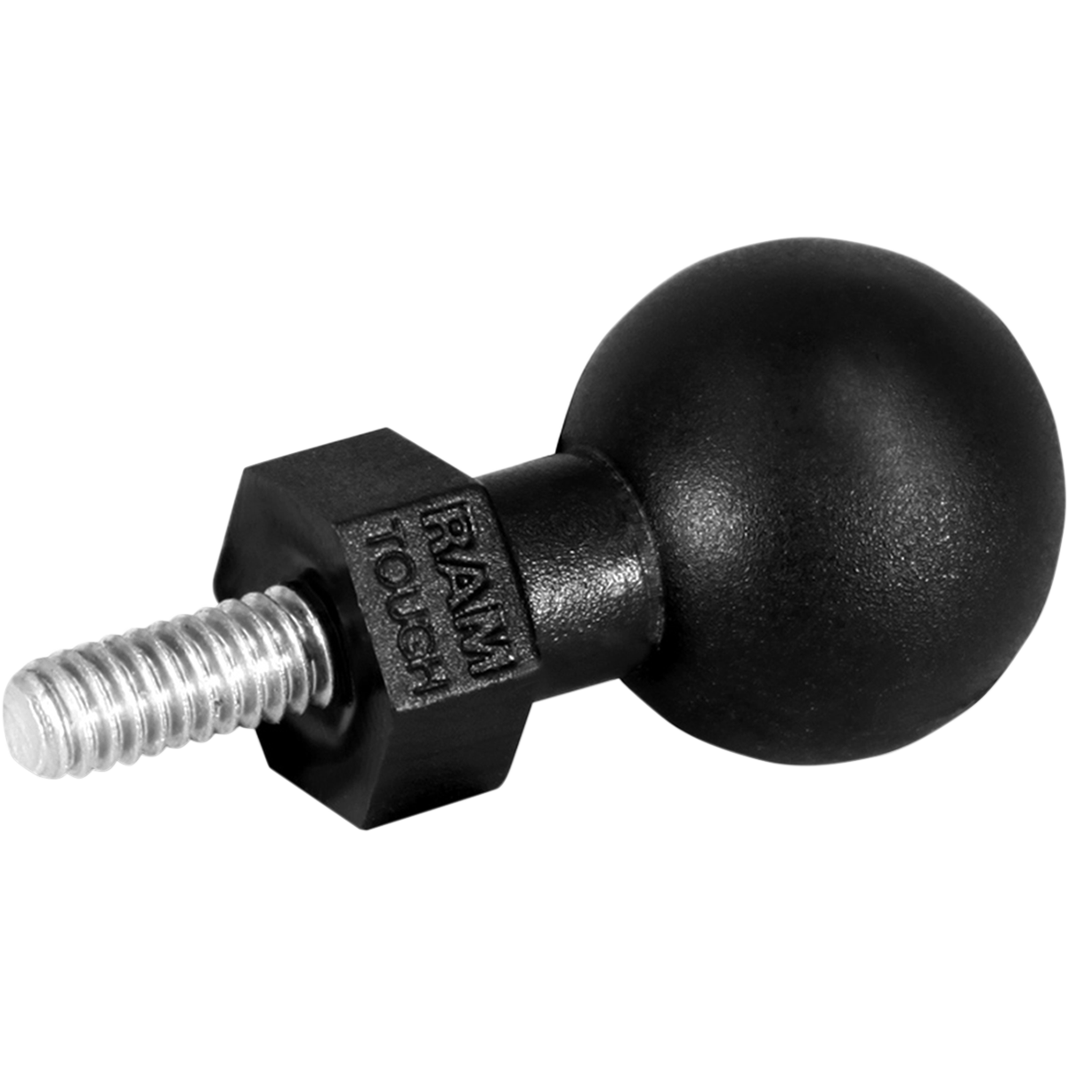 Tough-Ball Mount Base By Ram Mounts RAPB379U-252025 Device Mount Adapter 0636-0065 Parts Unlimited