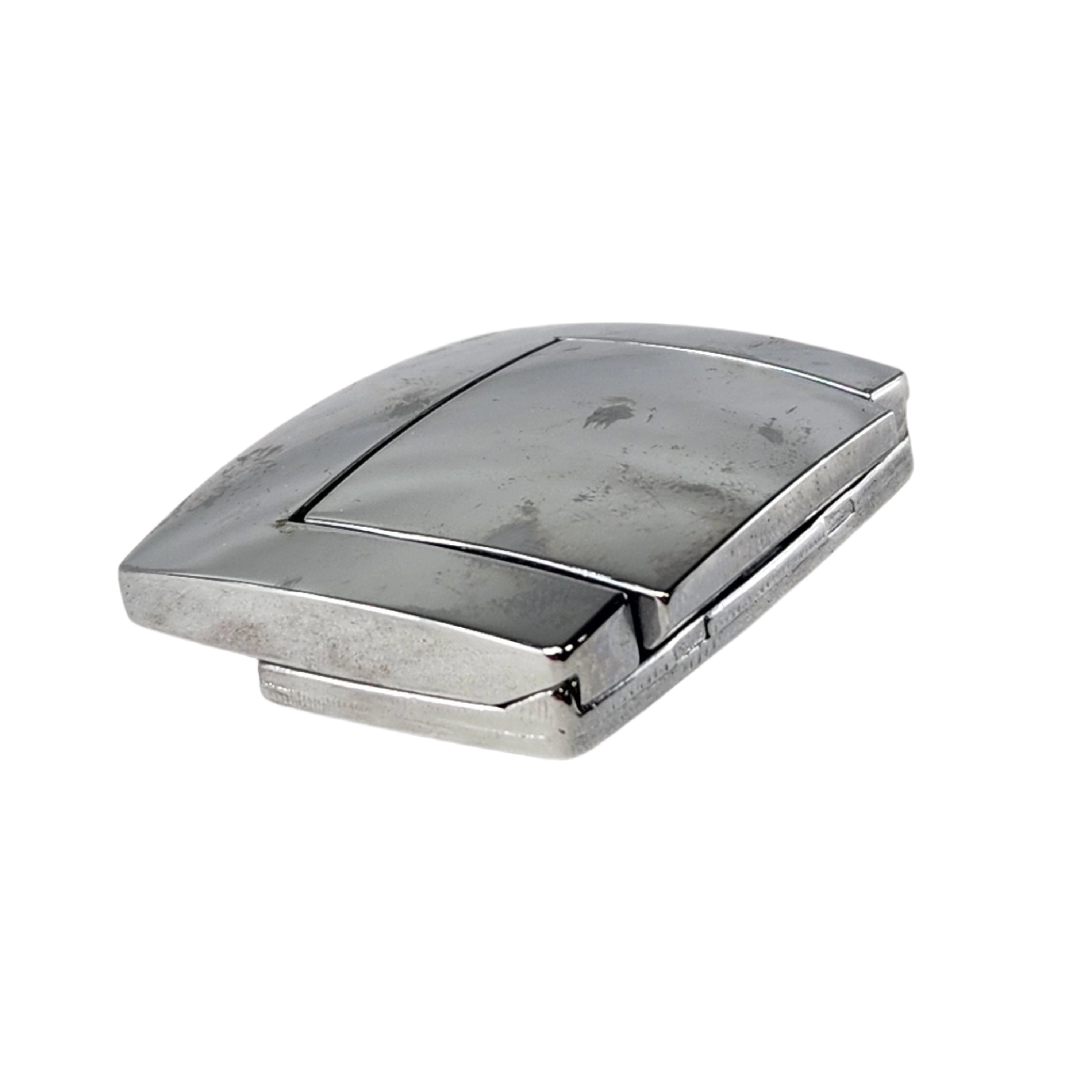 Tour Pack Trunk Latch Chrome by Polaris 2633935 Trunk Latch